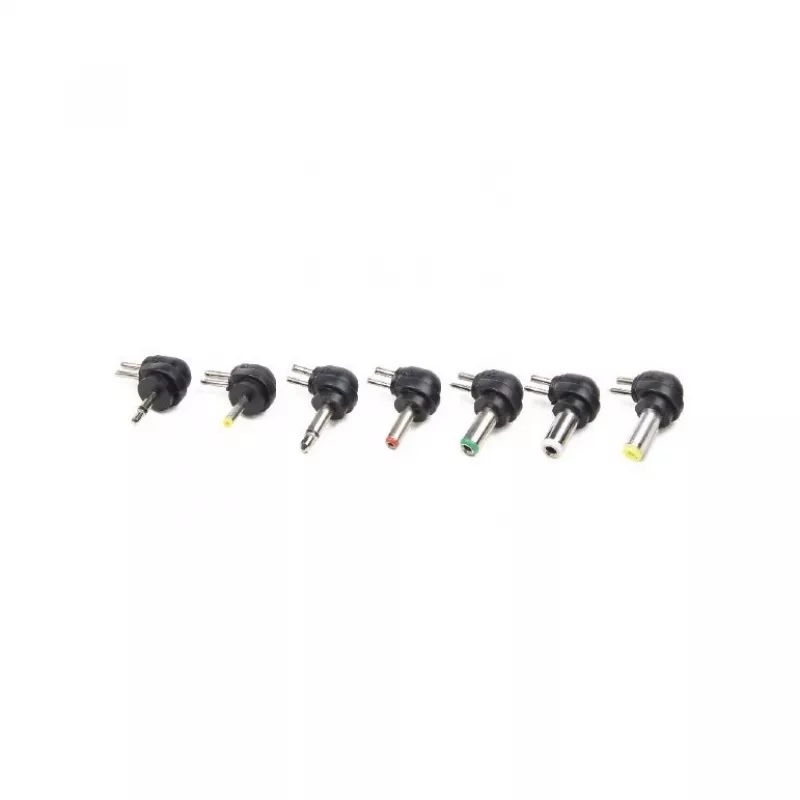 EnerGenie EG-MC-008 sieťový adaptér/menič do interiéru 12 W čierny