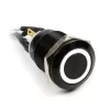 Impactics LAN_22_IP65_ALB_WH_1 produkt čierna