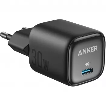 Anker Innovations Anker nabíjačka (30 W, 1C) - Anker nabíjačka (30 W (A2698G11)