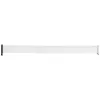 Lian Li PW-PCIV-4-90W PCIe 4.0 Riser kábel 900 mm biely