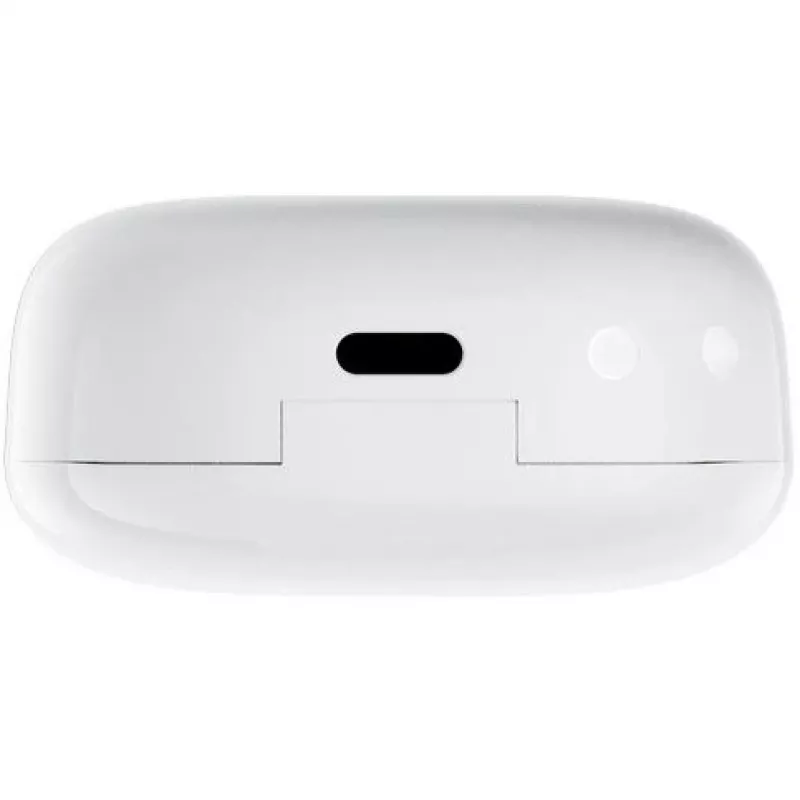 Bezdrôtové in-ear slúchadlá Xiaomi Buds 6 Play s Bluetooth, USB Type-C nabíjanie, biele