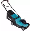 Akumulátorová kosačka MAKITA LM004GZ 40V MAX XGT metabo