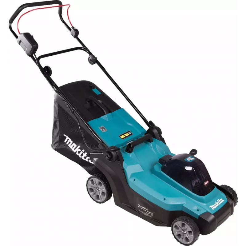 Akumulátorová kosačka MAKITA LM004GZ 40V MAX XGT metabo