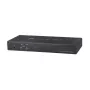 Sonnet Echo 20 Thunderbolt 4 SuperDock káblová čierna 100W Power Delivery 2500 Mbit/s