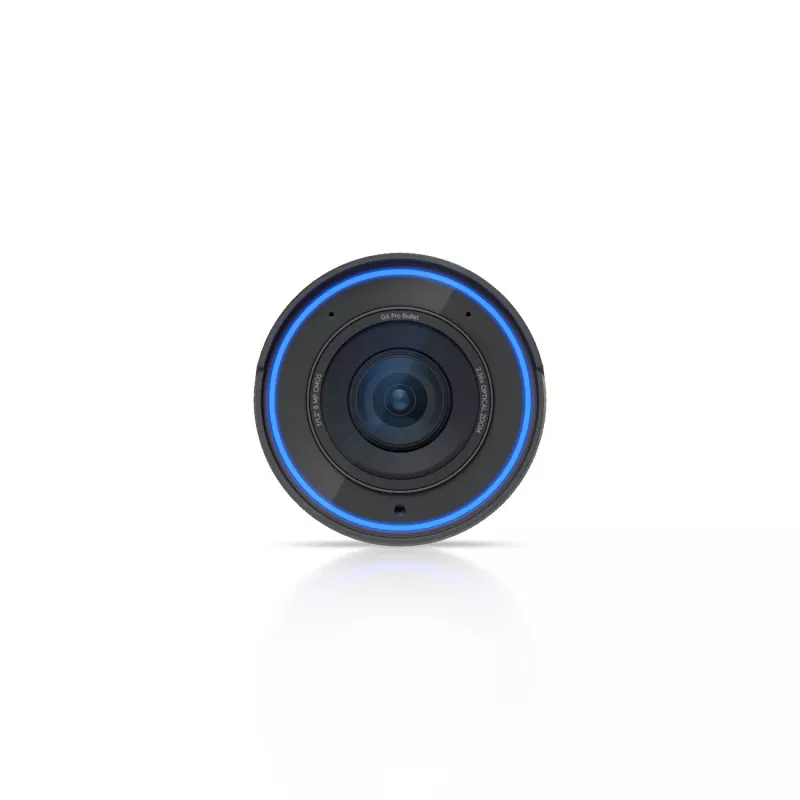 IP bezpečnostná kamera Ubiquiti G6 Pro Bullet 3840x2160 interiér exteriér káblová