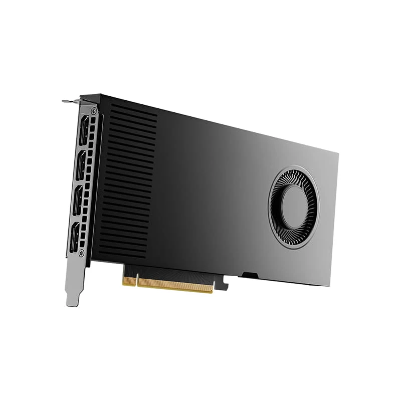 PNY VCNRTX4000ADA-SB Grafická karta NVIDIA RTX 4000 Ada 20 GB GDDR6