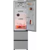 Chladnička s mrazničkou Multi Door B3RGNA354HXB1