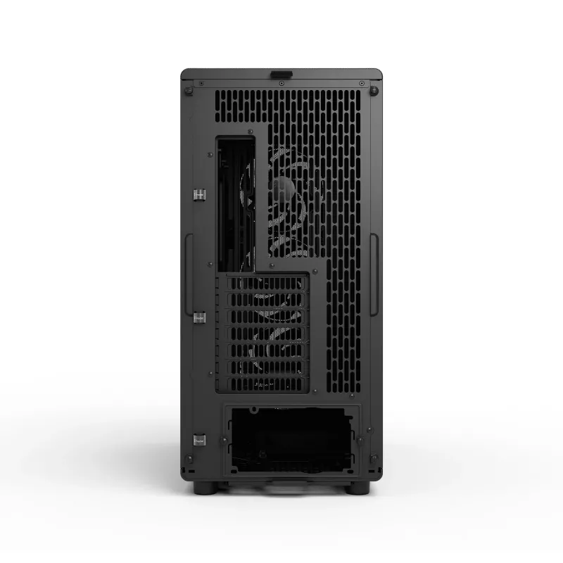 Fractal Design skriňa | Epoch XL | čierna Solid | ATX | napájací zdroj nie je súčasťou