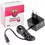 Napájací zdroj Raspberry SC1408 (model RPI5NT5AB) – kompatibilný so zariadeniami Raspberry Pi