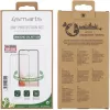Puzdro 4smarts Galaxy S24 transparentné 15,8 cm (6,2 palca)