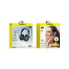 Slúchadlá Awei AT6 Bluetooth On-Ear