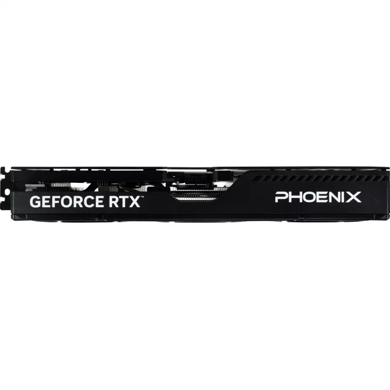 Grafická karta GAINWARD GeForce RTX 5070 Ti Phoenix-S GS, 16 GB GDDR7, PCIe 5.0, 256-Bit, 2295 MHz