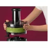 NutriBullet juicer Pro NBJ200G (strieborný/sivý, 1.000 Watt) (0C22500002)