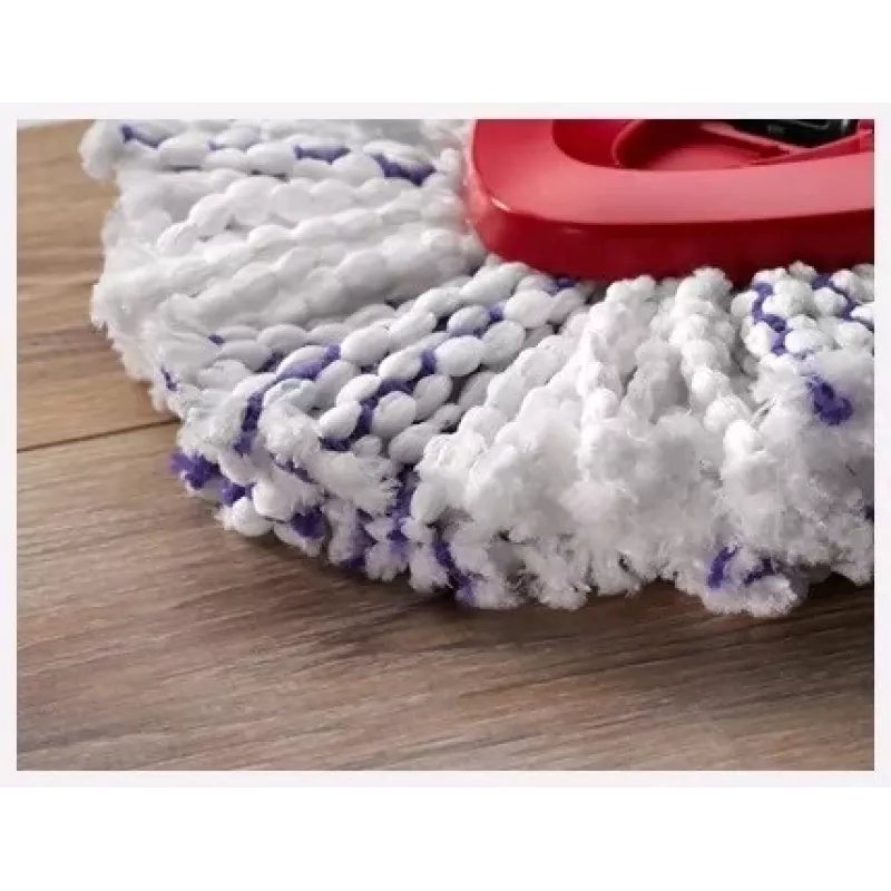 Vileda TURBO 3in1 mikrovláknová náhrada na mop, 1 ks