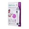 Medisana MP 810 manikúra a pedikúra, biela