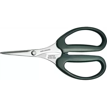 Knipex nožnice celková dĺžka 160 mm dĺžka rezu 42 mm