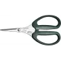 Knipex nožnice celková dĺžka 160 mm dĺžka rezu 42 mm