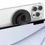 Indukčný držiak pre MacBook MagSafe čierny