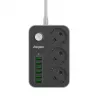 Prenosná powerbanka Energizer EPB2500W01EU 2500 mAh USB výstup kompaktná nabíjačka
