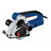Drážkovačka stien 1500W 125MM