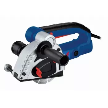 Drážkovačka stien 1500W 125MM