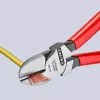 Knipex 70 01 160 kliešte diagonálne bočné štiepacie
