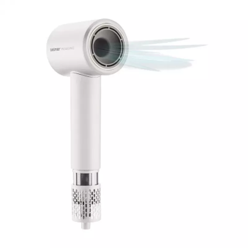 Zelmer Pro Elegance ZHD9001 biela