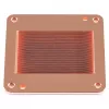 Watercool Heatkiller V RTX 4090 Ultra základná doska - medená plnoplošná GPU chladiaca doska