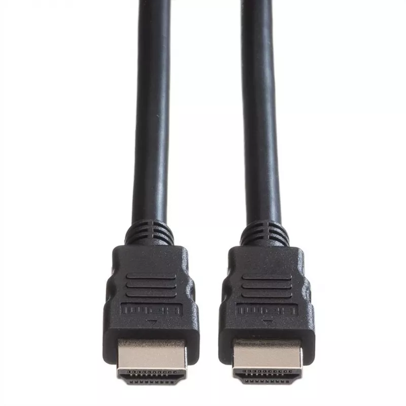 ROLINE monitorový kábel HDMI High Speed, ST-ST 3,0m (11.04.5573)