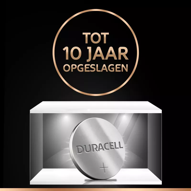 Duracell CR2450 3V jednorazová batéria lítium