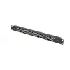 Extralink PoE injektor 16 port 16x 100Mb/s RJ45, Rackmount