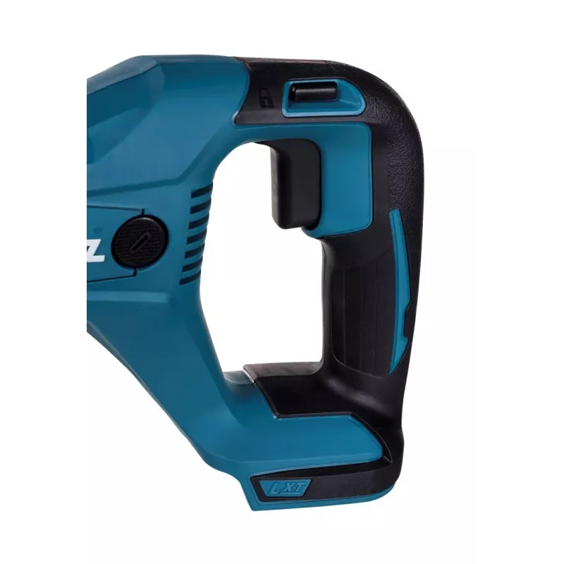 Makita DJR186Z šabľová píla 3,2 cm čierna, modrá
