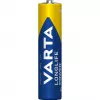 Varta Longlife, jednorazová batéria, AAA, alkalická, 1,5 V, 24 ks, 44,5 mm