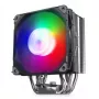 Phanteks Polar ST4 chladič procesora/radiátor 12 cm čierny 1 kus