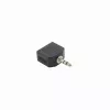 Sbox 3,5 mm konektor samec na 2 x 3,5 mm konektor samica adaptér AD.3.5-2X3.5