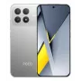 Smartphone POCO F8 Pro 12GB RAM 256GB úložisko strieborná (model MZB0M60EU)