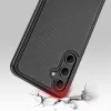 StyleShell NYLO, puzdro Čierna, Samsung Galaxy A35 5G