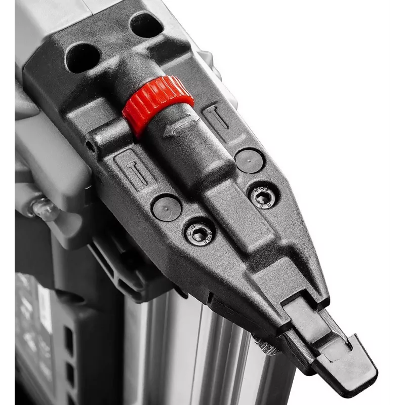 Graphite 58G081 Energy+ akumulátorová sponkovačka 2v1, 18 V Li-Ion, bez batérie
