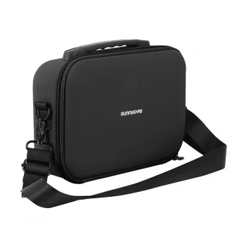 Sunnylife náhradná taška pre DJI Neo NE-B864-D – Combo prenosná taška, čierna