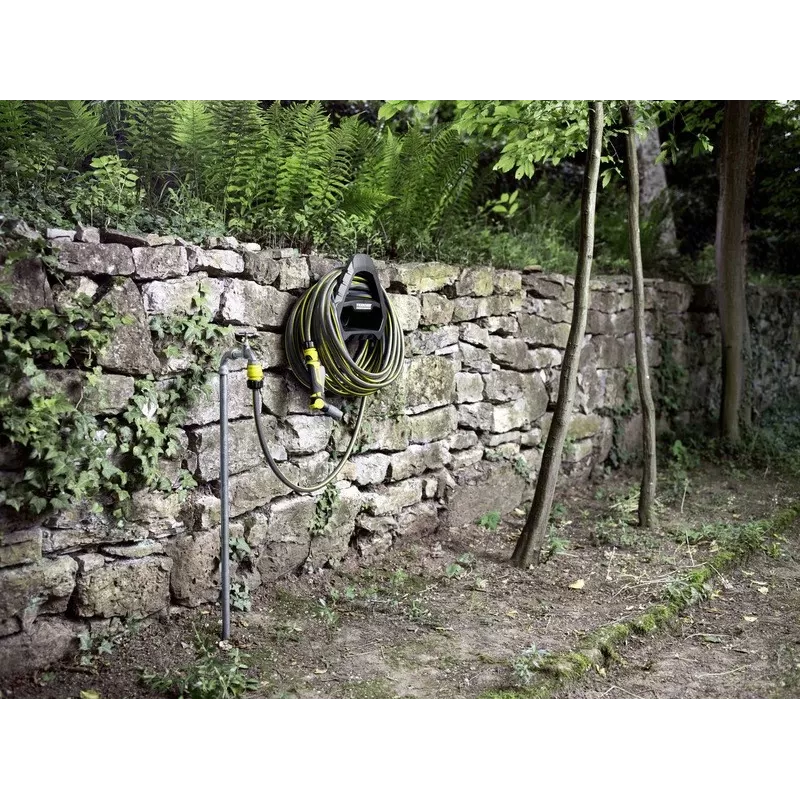 Kärcher PERFORMANCE PLUS 3/4 záhradná hadica 25 m čierna - žltá (2.645-322.0)