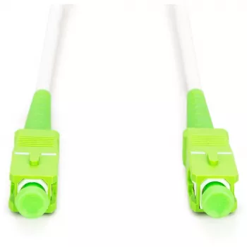 Digitus optický kábel s oceľovou výstužou SC/APC SC/APC 1 m Singlemode G.657.A2