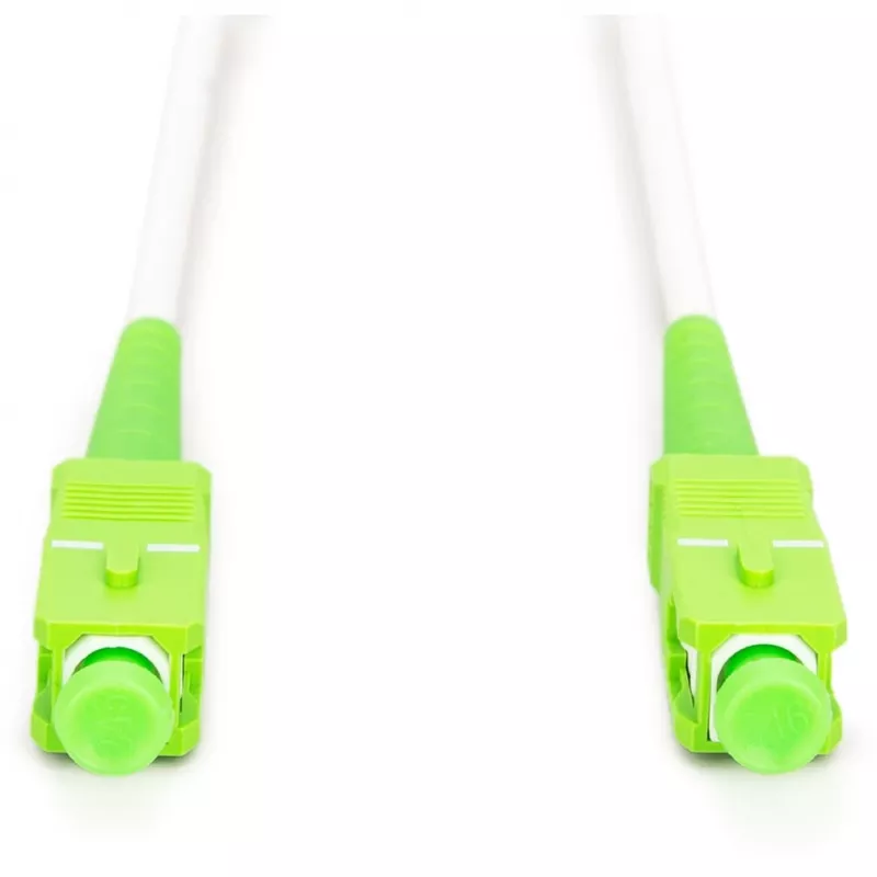 Digitus optický kábel s oceľovou výstužou SC/APC SC/APC 1 m Singlemode G.657.A2