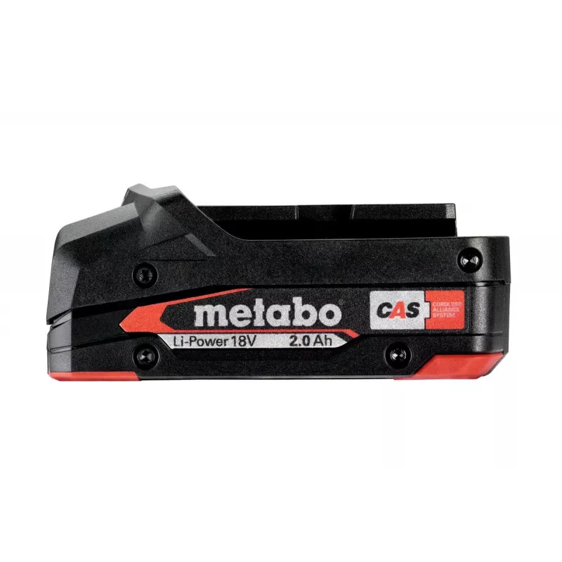 Batéria Metabo 625026000 Lithium-Ion 2Ah 430g