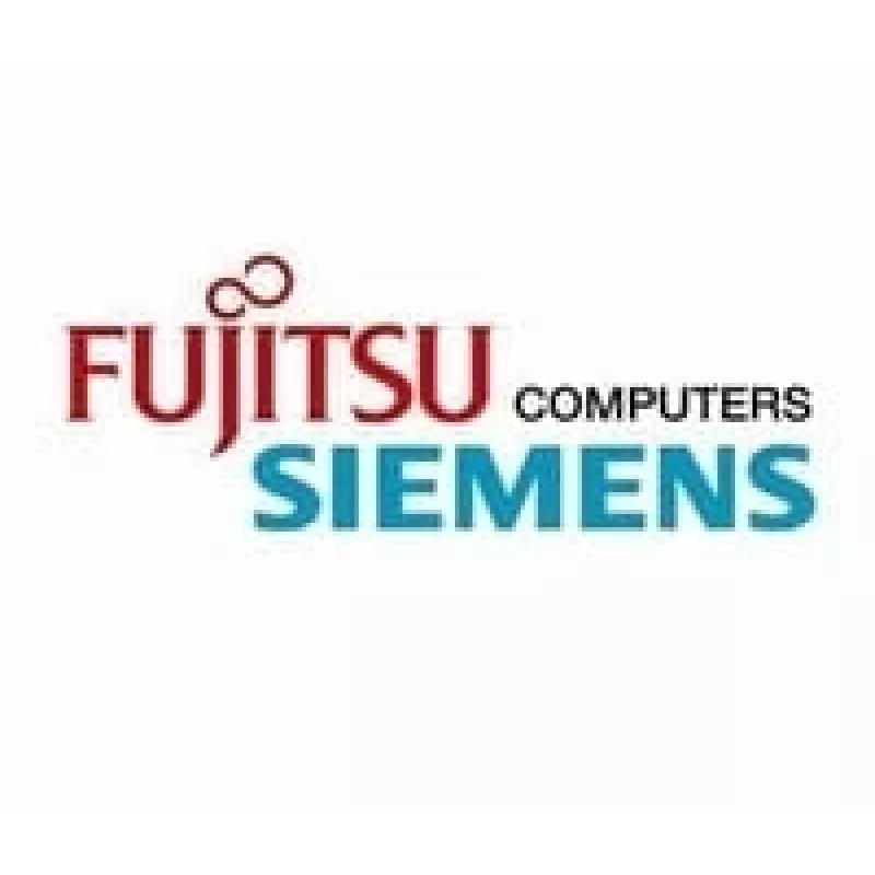 Napájací kábel rack Fujitsu T26139-Y1968-L10 4 m sivý