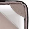 Puzdro Rivacase 7915 39,6 cm (15,6 palcov) čierna biela