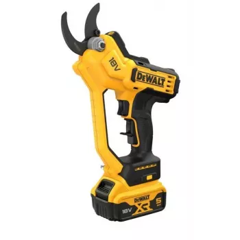 DEWALT NOŽNICE 18V 1x5,0Ah DCMPP568P1