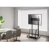 ART S-13 Mobilný LCD/LED TV stojan 37-100 150 kg