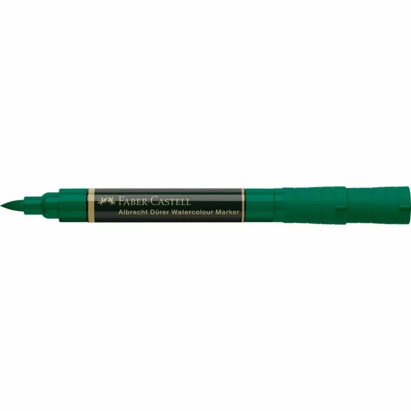 Marker Faber-Castell 160464 zelený