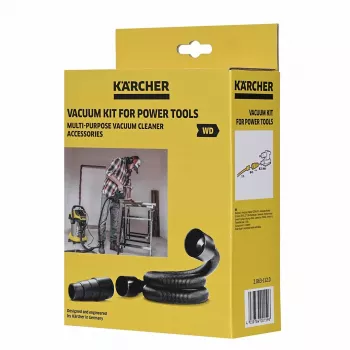 Podlahová hubica k vysávaču Kärcher 2.863-112.0, šírka 1000 mm, vrátane 1 adaptéra