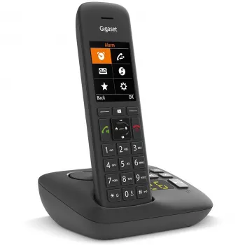Analógový/DECT telefón Gigaset C575A